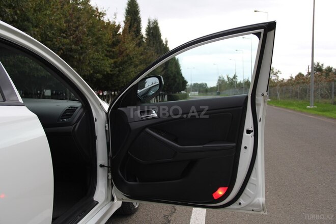 Kia K5 2011, 311,000 km - 2.0 l - Lənkəran