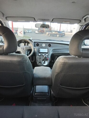 Mitsubishi Airtrek 2003, 231,000 km - 2.0 л - Bakı