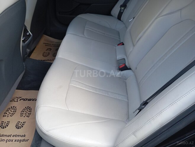 Hyundai Sonata 2020, 141,529 km - 1.6 l - Bakı
