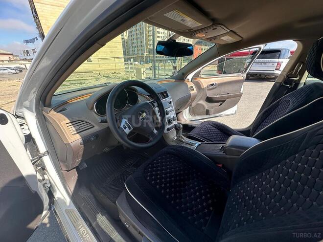 Chevrolet Malibu 2010, 225,000 km - 2.4 l - Bakı