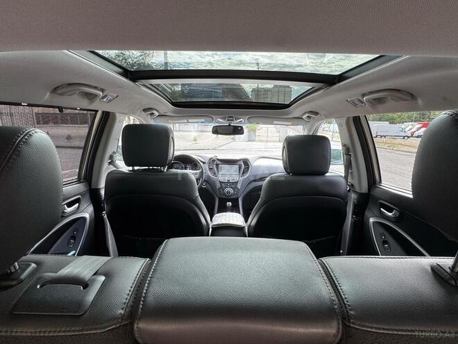 Hyundai Santa Fe 2014, 129,552 km - 2.0 l - Bakı
