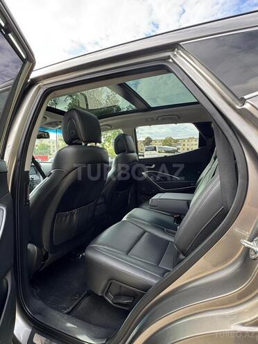 Hyundai Santa Fe 2014, 129,552 km - 2.0 l - Bakı
