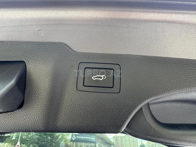 Hyundai Santa Fe 2014, 129,552 km - 2.0 l - Bakı