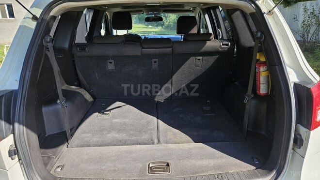 Hyundai Santa Fe 2012, 214,612 km - 2.4 l - Masallı