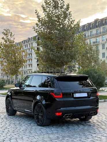 Land Rover RR Sport 2015, 195,000 km - 3.0 l - Bakı