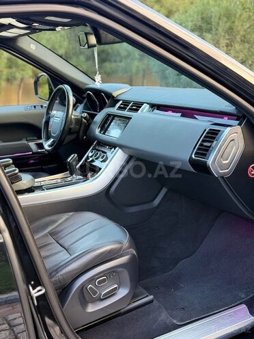 Land Rover RR Sport 2015, 195,000 km - 3.0 l - Bakı