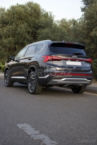 Hyundai Santa Fe 2023, 13,000 km - 1.6 l - Bakı
