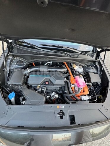 Hyundai Santa Fe 2023, 13,000 km - 1.6 l - Bakı