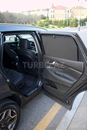 Hyundai Santa Fe 2023, 13,000 km - 1.6 l - Bakı