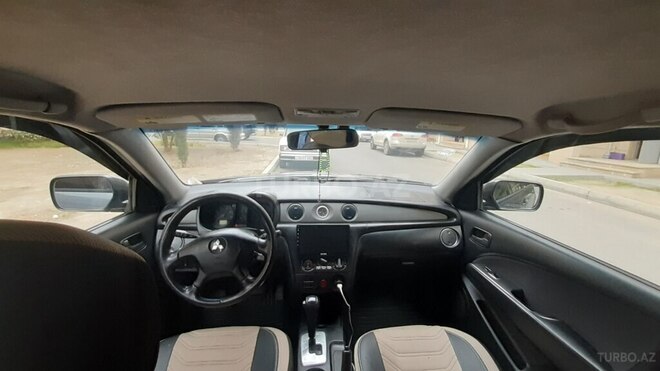 Mitsubishi Outlander 2005, 208,120 km - 2.4 l - Naftalan