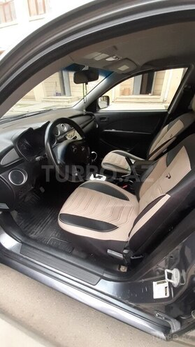 Mitsubishi Outlander 2005, 208,120 km - 2.4 l - Naftalan