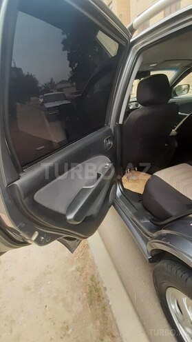 Mitsubishi Outlander 2005, 208,120 km - 2.4 l - Naftalan