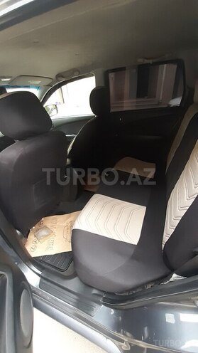 Mitsubishi Outlander 2005, 208,120 km - 2.4 l - Naftalan