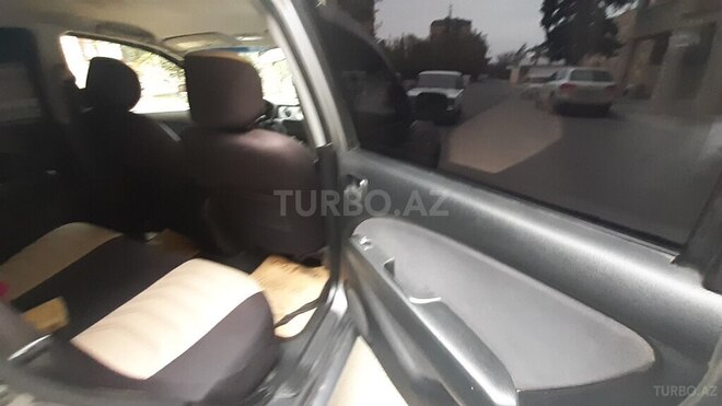 Mitsubishi Outlander 2005, 208,120 km - 2.4 l - Naftalan