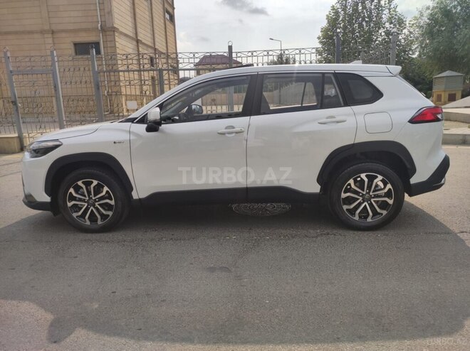 Toyota  2025, 0 km - 2.0 l - Bakı