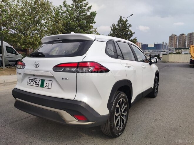 Toyota  2025, 0 km - 2.0 l - Bakı