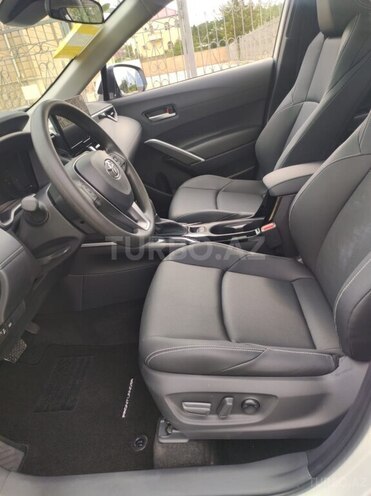 Toyota  2025, 0 km - 2.0 l - Bakı