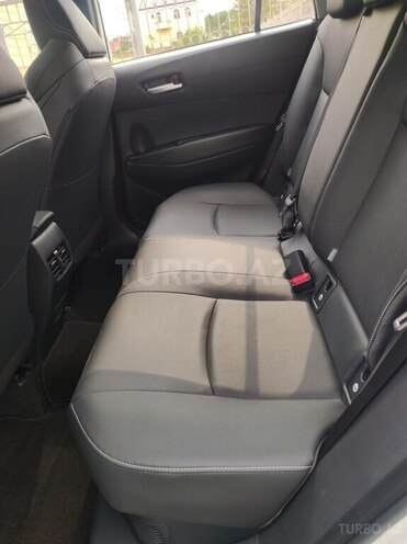 Toyota  2025, 0 km - 2.0 l - Bakı