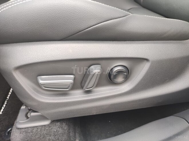 Toyota  2025, 0 km - 2.0 l - Bakı