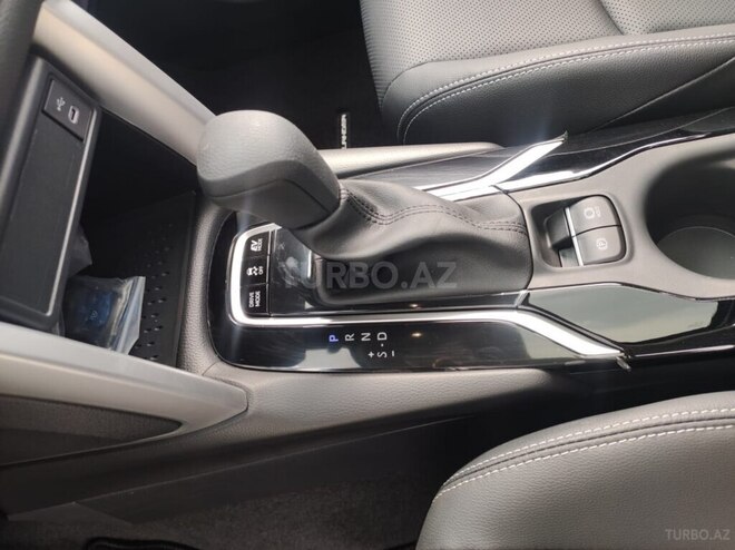 Toyota  2025, 0 km - 2.0 l - Bakı
