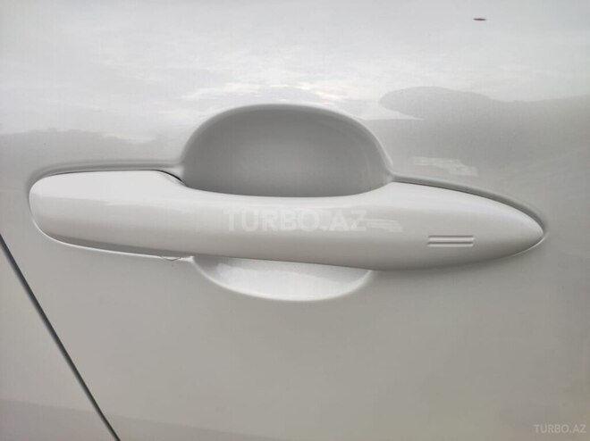 Toyota  2025, 0 km - 2.0 l - Bakı