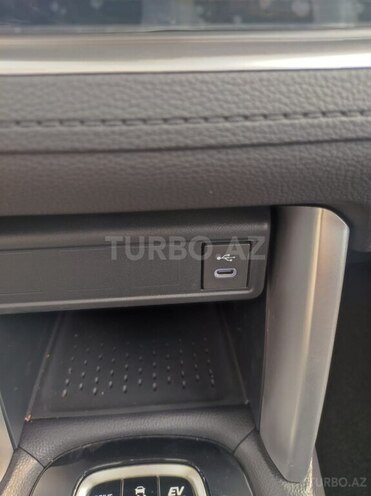 Toyota  2025, 0 km - 2.0 l - Bakı