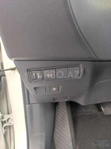 Toyota  2025, 0 km - 2.0 l - Bakı