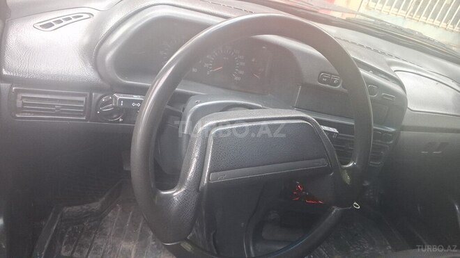 LADA (VAZ) 21099 2002, 472,000 km - 1.6 l - Ağcabədi