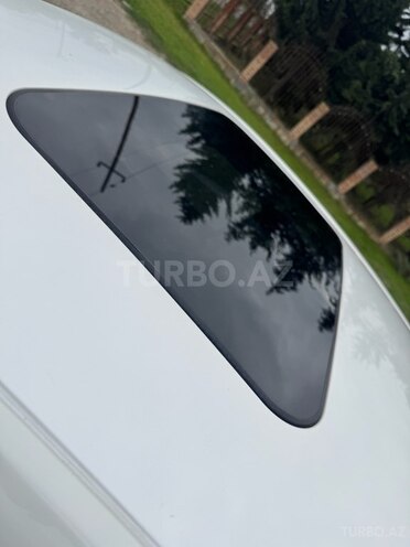 Ford Fusion (North America) 2013, 294,000 km - 2.0 l - Bakı