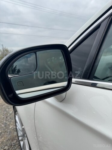 Ford Fusion (North America) 2013, 294,000 km - 2.0 l - Bakı