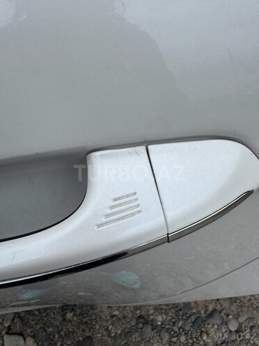 Ford Fusion (North America) 2013, 294,000 km - 2.0 l - Bakı