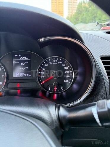 Kia Cerato 2013, 198,000 km - 1.6 l - Bakı