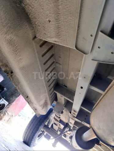 Ford Transit 1999, 350,000 km - 2.5 л - İmişli