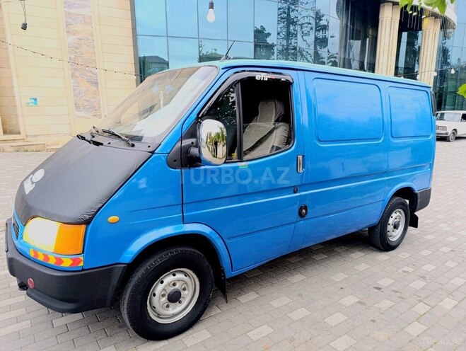Ford Transit 1999, 350,000 km - 2.5 л - İmişli