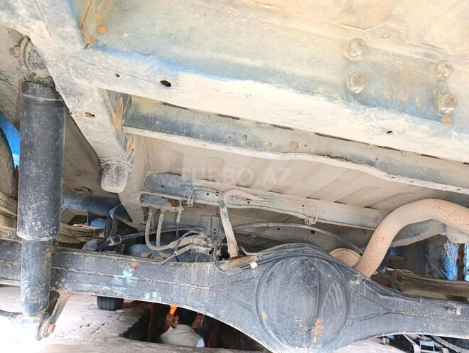 Ford Transit 1999, 350,000 km - 2.5 л - İmişli