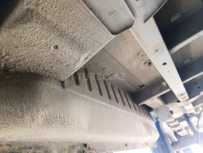 Ford Transit 1999, 350,000 km - 2.5 л - İmişli