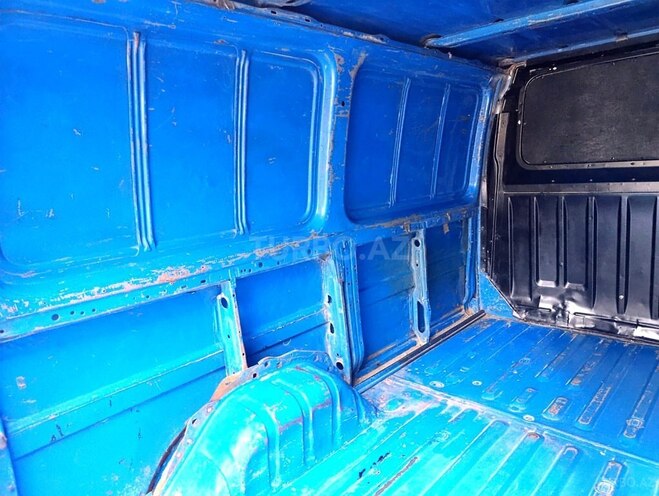 Ford Transit 1999, 350,000 km - 2.5 л - İmişli