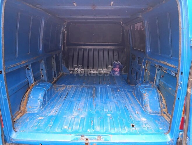 Ford Transit 1999, 350,000 km - 2.5 л - İmişli