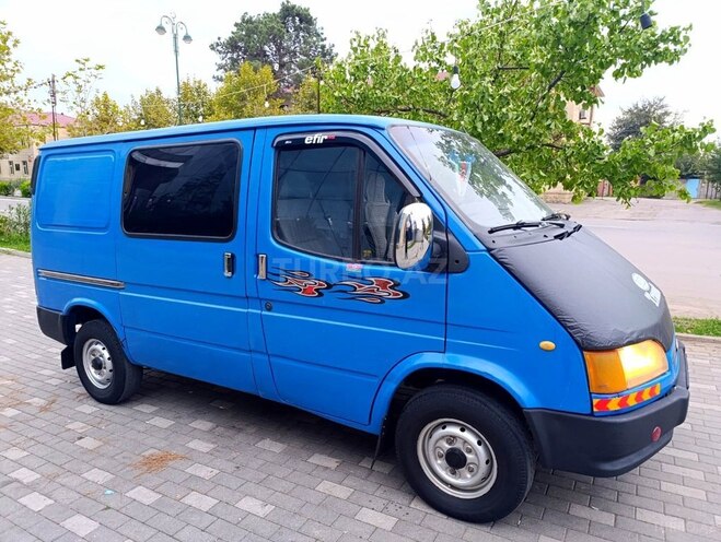 Ford Transit 1999, 350,000 km - 2.5 л - İmişli