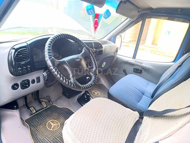 Ford Transit 1999, 350,000 km - 2.5 л - İmişli
