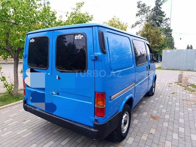 Ford Transit 1999, 350,000 km - 2.5 л - İmişli