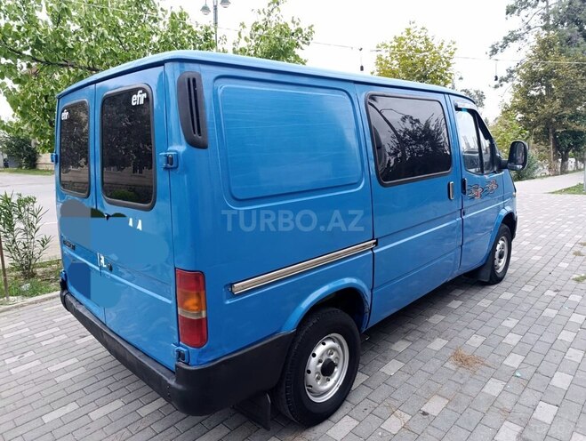 Ford Transit 1999, 350,000 km - 2.5 л - İmişli