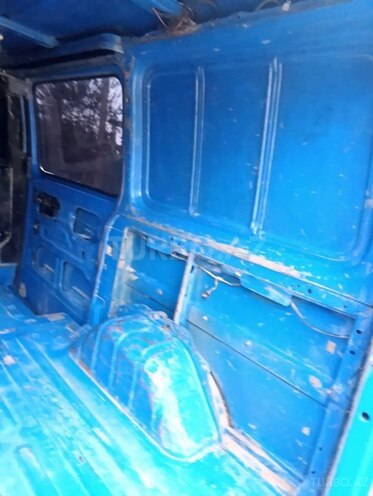 Ford Transit 1999, 350,000 km - 2.5 л - İmişli