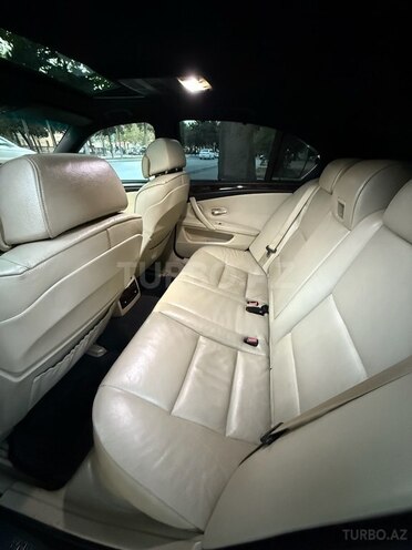 BMW 535 2008, 345,000 km - 3.0 l - Bakı