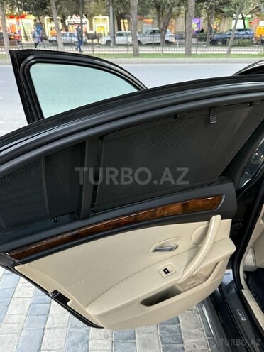 BMW 535 2008, 345,000 km - 3.0 l - Bakı