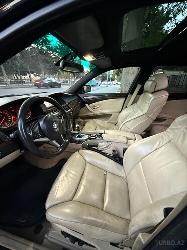 BMW 535 2008, 345,000 km - 3.0 l - Bakı