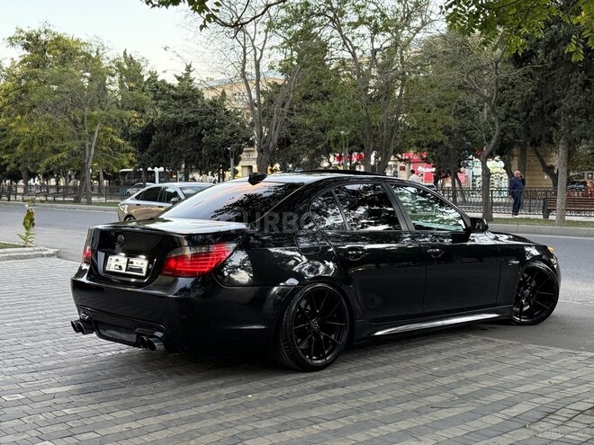 BMW 535 2008, 345,000 km - 3.0 l - Bakı