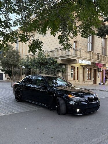 BMW 535 2008, 345,000 km - 3.0 l - Bakı