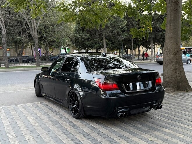 BMW 535 2008, 345,000 km - 3.0 l - Bakı