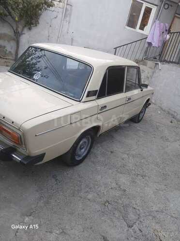 LADA (VAZ) 2106 1991, 123,564 km - 1.6 л - Bakı